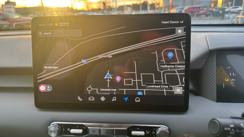 MG MGS5 125kW SE EV 49kWh 5dr Auto Electric Estate